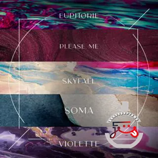 Violette Hautt Privé