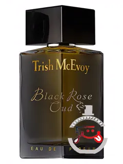 بلک رز اود تریش مک‌اووی | black rose oud trish mcevoy