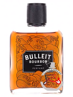 بولیت بوربون پن دروال | bulleit bourbon pan drwal