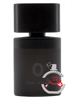 زرو کرول اینسنس بلاد کانسپت | 0 cruel incense blood concept