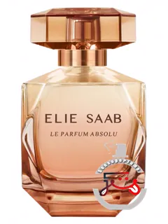 ل پرفوم آبسلو الی ساب | le parfum absolu elie saab