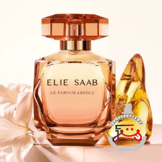 Le Parfum Absolu Elie Saab
