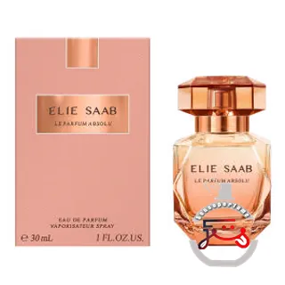 Le Parfum Absolu Elie Saab