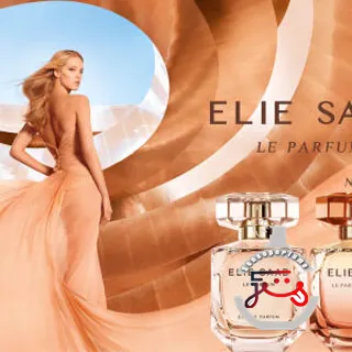 Le Parfum Absolu Elie Saab