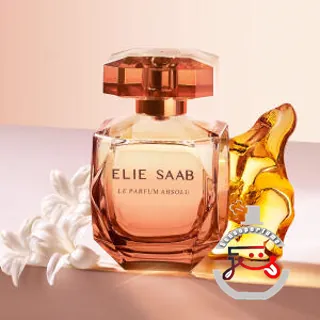 Le Parfum Absolu Elie Saab