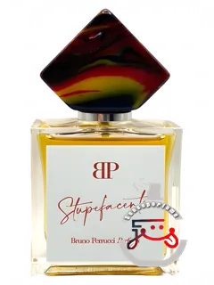 استوپه‌فاچنته برونو پروچی پرفوم | stupefacente bruno perrucci parfums
