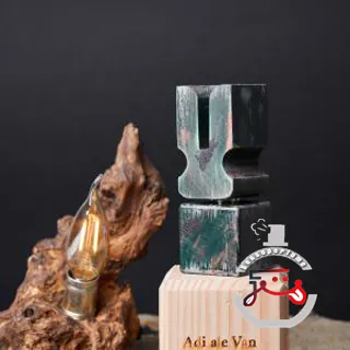 Glie - Elixir Rural Adi Ale Van