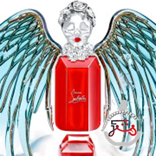 Loubikiss Christian Louboutin