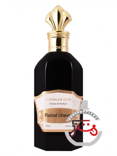 ربل شوال کرنیش دور | rebel cheval corniche d'or