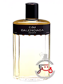 «ا د بالنسیاگا لاواند بالنسیاگا» | eau de balenciaga lavande balenciaga