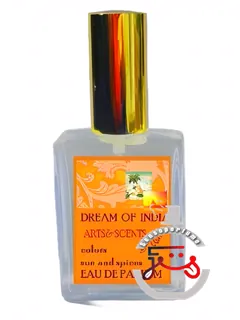 دریم آو ایندیا آرتس اند سنتس | dream of india arts&scents