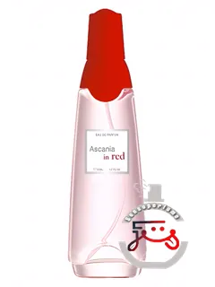 آسکانیا در رد آسکانیا | ascania in red ascania