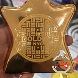 Gold Street Bond No 9