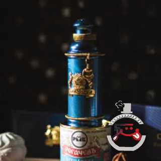 Zafeer Oud Vanille Alexandre.J
