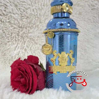 Zafeer Oud Vanille Alexandre.J