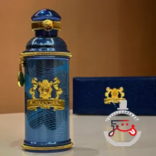 Zafeer Oud Vanille Alexandre.J