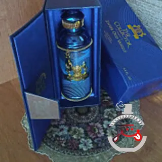 Zafeer Oud Vanille Alexandre.J