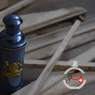 Zafeer Oud Vanille Alexandre.J