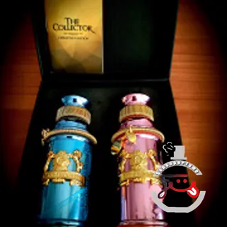 Zafeer Oud Vanille Alexandre.J