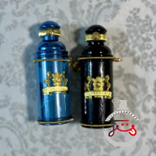 Zafeer Oud Vanille Alexandre.J