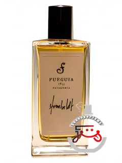 هومبولت فوئگیا ۱۸۳۳ | humboldt fueguia 1833