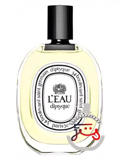 ل ا دو توالت دیپتیک | l'eau eau de toilette diptyque