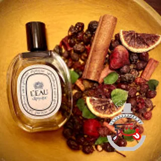 L'Eau Eau de Toilette Diptyque