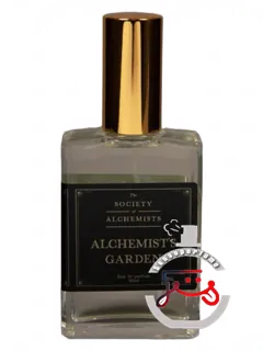 آلکمیستز گاردن د سوسایتی آف آلکمیستز | alchemist's garden the society of alchemists