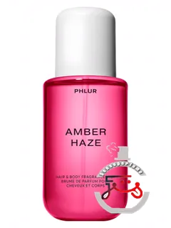 آمبر هیز فلور | amber haze phlur