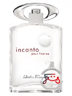 اینکانتو پور ام سالواتوره فراگامو | incanto pour homme salvatore ferragamo