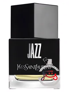 لا کلکسیون جز ایو سن لوران | la collection jazz yves saint laurent
