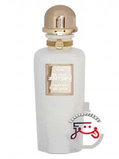 پارفوم دو سوآی اسلاوا زایتسف | parfum de soie slava zaitsev