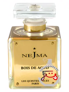 بوآ د اود نژما | bois de aoud nejma