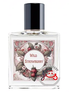 وایلد استرابری ایندیسز پارفوم | wild strawberry indices parfums