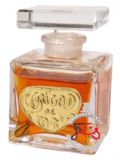 لریگان کتی | l'origan coty