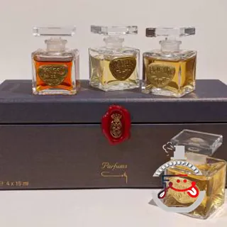 L'Origan Coty