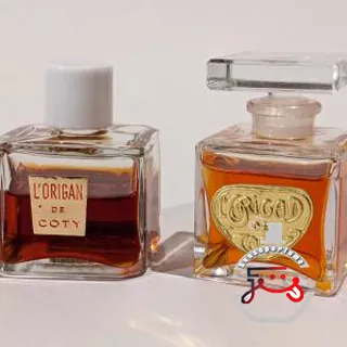 L'Origan Coty