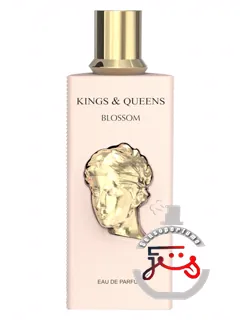 کینگز اند کوئینز بلاسام آمارانت | kings & queens blossom amaran