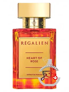 هارت آف رز رگالین | heart of rose regalien