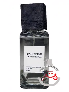 فیری‌تیل ال.ان آتلیه پارفوم | fairytale l.n atelier parfumes