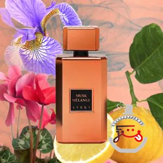 Musk Melange Avery