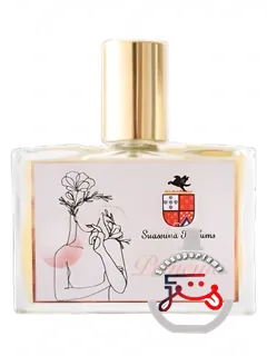 پرینسینو سوآسونا پارفوم | princino suassuna parfums