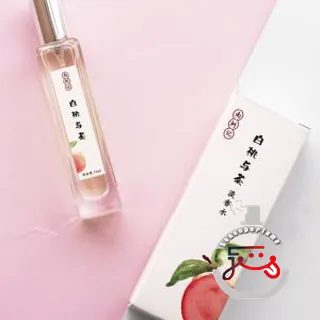 White Peach & Tea 白桃与茶 南柯记 Nankeji