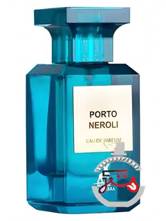 پورتو نـرولی مزون آلهامبرا | porto neroli maison alhambra