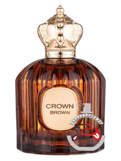 کراون براون دخون امارات | crown brown dkhoon emirates