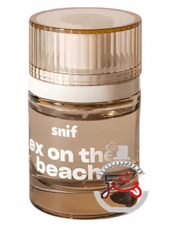 اکس آن د بیچ اسنیف | ex on the beach snif