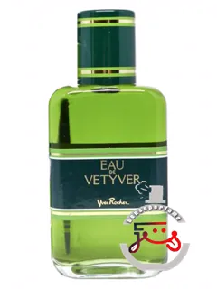 ا دو وتی‌ور ایو روشه | eau de vetyver yves rocher