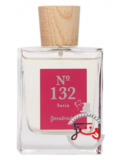 نامبر صد و سی‌ودو ساتن استرادیواریوس | no 132 satin stradivarius