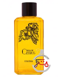 آگوا د سیتروس فب | água de citrus phebo