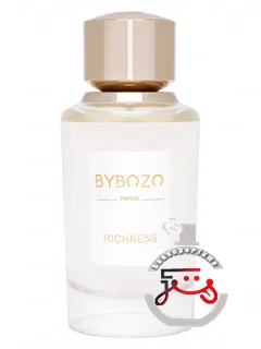 ریچنس بای‌بوزو | richness bybozo